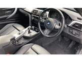 BMW 3 Series Image 6
