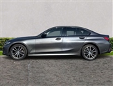 BMW 3 Series Image 6