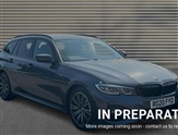 BMW 3 Series Image 1