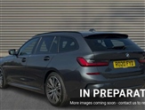 BMW 3 Series Image 2