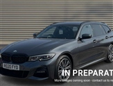 BMW 3 Series Image 3