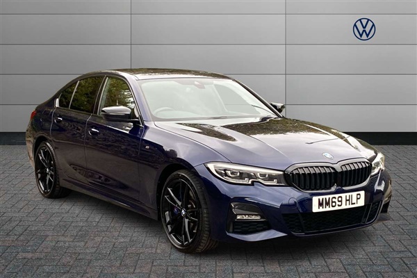 Large image for the Used BMW 3 Series