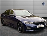 BMW 3 Series Image 1