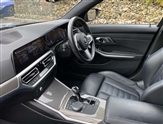 BMW 3 Series Image 2