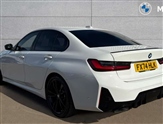 BMW 3 Series Image 2