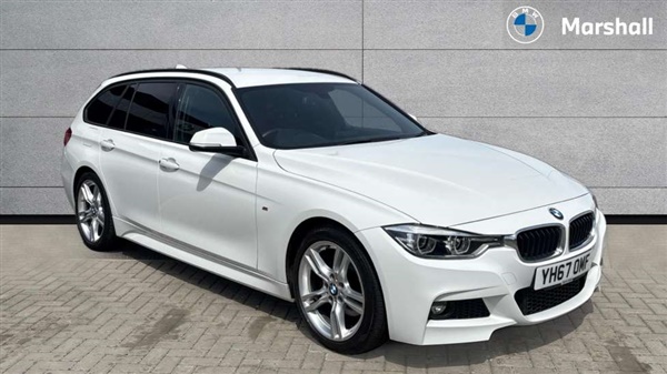 Large image for the Used BMW 3 Series Touring