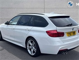 BMW 3 Series Image 2