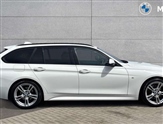 BMW 3 Series Image 3