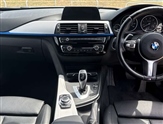 BMW 3 Series Image 4