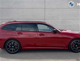 BMW 3 Series Image 3