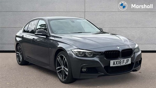 Large image for the Used BMW 3 Series