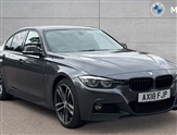BMW 3 Series Image 1