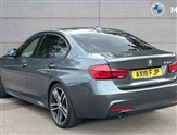 BMW 3 Series Image 2