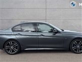 BMW 3 Series Image 3
