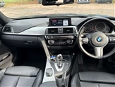 BMW 3 Series Image 4