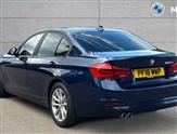 BMW 3 Series Image 2