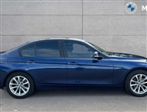 BMW 3 Series Image 3