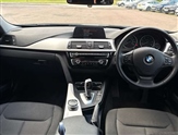 BMW 3 Series Image 4