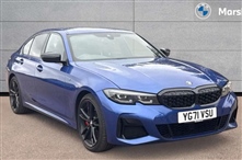 Used BMW 3 Series
