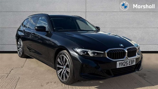 Large image for the Used BMW 3 Series Touring