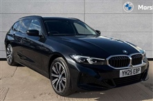 Used BMW 3 Series
