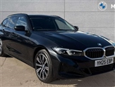 BMW 3 Series Image 1