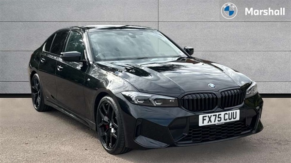 Large image for the Used BMW 3 Series