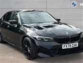 BMW 3 Series Image 1