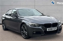 Used BMW 3 Series