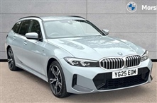 Used BMW 3 Series