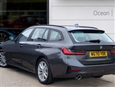 BMW 3 Series Image 2