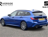 BMW 3 Series Image 3