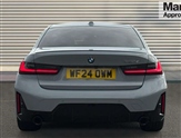BMW 3 Series Image 4