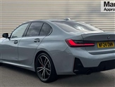 BMW 3 Series Image 5