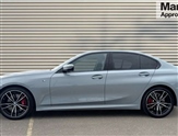 BMW 3 Series Image 6