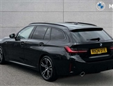 BMW 3 Series Image 2