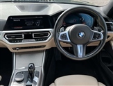 BMW 3 Series Image 5