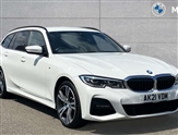 BMW 3 Series Image 1