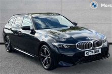 Used BMW 3 Series