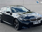 BMW 3 Series Image 1