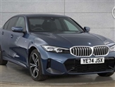 BMW 3 Series Image 1