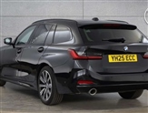 BMW 3 Series Image 2