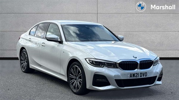 Large image for the Used BMW 3 Series