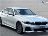 BMW 3 Series Image 1