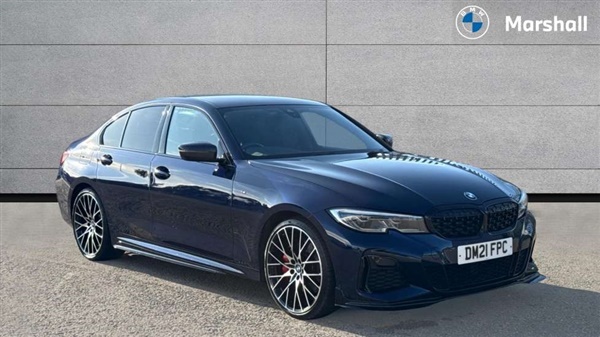 Large image for the Used BMW 3 Series