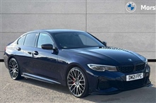 Used BMW 3 Series