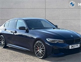 BMW 3 Series Image 1