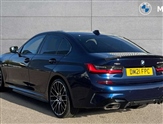 BMW 3 Series Image 2