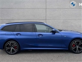 BMW 3 Series Image 3