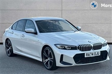 Used BMW 3 Series